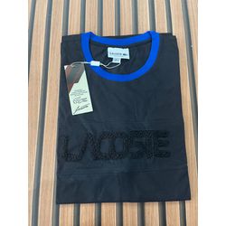 Camiseta Premium Lcst Vermelho Copia - 01267 - Conceito 62