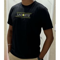 Camiseta Premium Lcst Preto - 01279 - Conceito 62