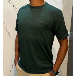 Camiseta Premium DSL Verde Basico - 01281 - Conceito 62