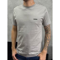 Camiseta Premium DSL Cinza - 01292 - Conceito 62