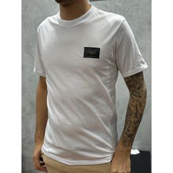 Camiseta Premium DG Branco - 01351 - Conceito 62