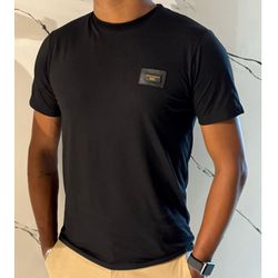 Camiseta Premium DG Preto - 01352 - Conceito 62
