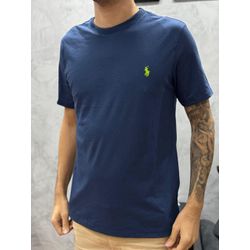Camiseta Premium Ralph Azul - 01341 - Conceito 62