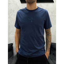 Camiseta Premium Ralph Azul - 01346 - Conceito 62
