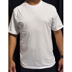 Camiseta Premium Ralph Branco - 01342 - Conceito 62