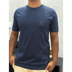 Camiseta Premium TH Azul - 01370 - Conceito 62
