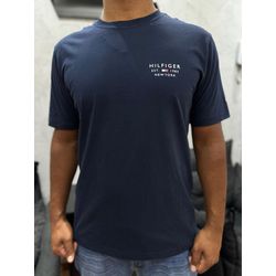Camiseta Premium TH Azul - 01374 - Conceito 62