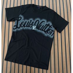 Camiseta Peruana Lv - Preto - 01655 - Conceito 62
