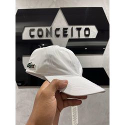 Boné Lcst Sport - Branco - 01810 - Conceito 62