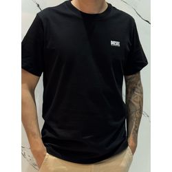 Camiseta Peruana DSL - Preto - 02233 - Conceito 62