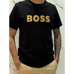 Camiseta Peruana Bss - Preto - 02226 - Conceito 62