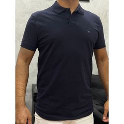 Polo Premium Colcc - Azul - 02267 - Conceito 62