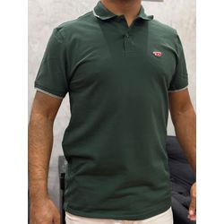 Polo Premium DSL - Verde - 02269 - Conceito 62