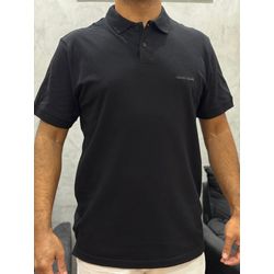 Polo Premium Colcc - Preto - 02273 - Conceito 62