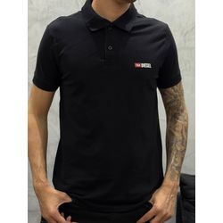 Polo Premium DSL - Preto - 02265 - Conceito 62