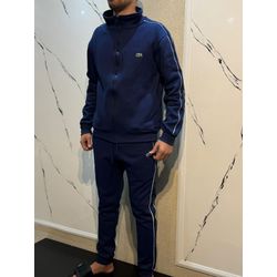 Conjunto Moletom Lcst - Azul - 02300 - Conceito 62