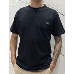 Camiseta Peruana Lcst - Preto - 02340 - Conceito 62