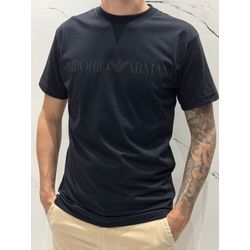 Camiseta Peruana Emporio - Preto - 02347 - Conceito 62