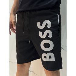 Short Premium Bss - Preto - 02476 - Conceito 62