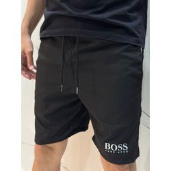 Short Premium Bss - Preto - 02478 - Conceito 62
