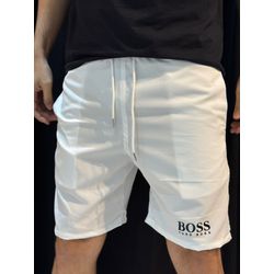 Short Premium Bss - Branco - 02483 - Conceito 62