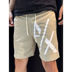 Short Premium AX - Bege - 02484 - Conceito 62