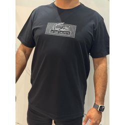 Camiseta Egípcia Big Lcst - Preto - 02501 - Conceito 62