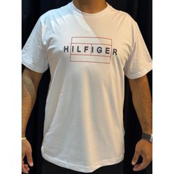 Camiseta Egípcia Big TH - Branco - 02500 - Conceito 62