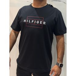 Camiseta Egípcia Big TH - Preto - 02503 - Conceito 62