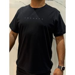 Camiseta Egípcia Big Lcst - Preto - 02514 - Conceito 62