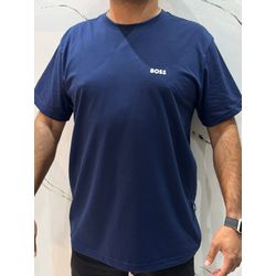 Camiseta Egípcia Big BSS - Azul - 02516 - Conceito 62