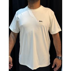 Camiseta Egípcia Big BSS - Bege - 02515 - Conceito 62