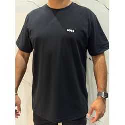Camiseta Egípcia Big BSS - Preto - 02518 - Conceito 62