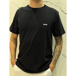 Camiseta Peruana BSS - Preto - 02574 - Conceito 62