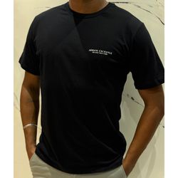 Camiseta Peruana AX - Preto - 02577 - Conceito 62
