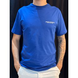 Camiseta Peruana AX - Azul - 02579 - Conceito 62