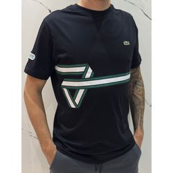 Camiseta Peruana LCST - Preto - 02784 - Conceito 62