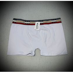 Cueca Boxer BBR - Branco - 03159 - Conceito 62