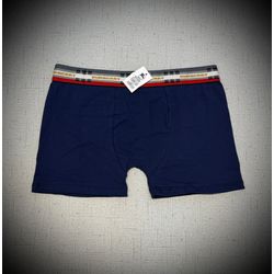 Cueca Boxer BBR - Azul Marinho - 03163 - Conceito 62