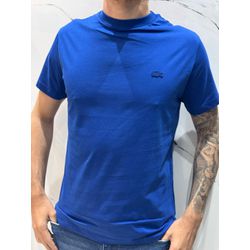 Camiseta Peruana LCST - Azul - 03232 - Conceito 62