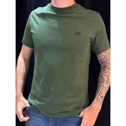 Camiseta Peruana LCST - Verde - 03234 - Conceito 62