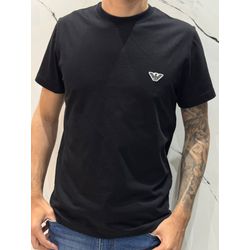 Camiseta Peruana Arman - Preto - 03239 - Conceito 62