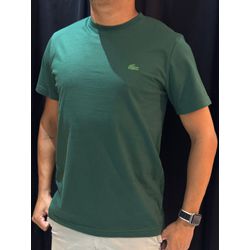 Camiseta Peruana LCST - Verde - 03240 - Conceito 62
