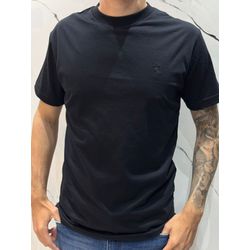 Camiseta Peruana Ralph - Preto - 03241 - Conceito 62
