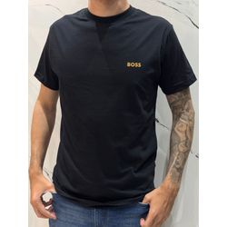 Camiseta Peruana BSS - Preto - 03244 - Conceito 62
