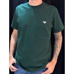 Camiseta Peruana Arman - Verde - 03246 - Conceito 62