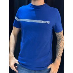 Camiseta Peruana BSS - Azul - 03252 - Conceito 62