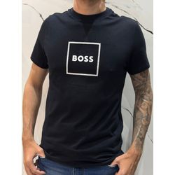 Camiseta Peruana Bss - Preto - 03259 - Conceito 62