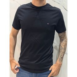Camiseta Peruana TH - Preto - 03261 - Conceito 62