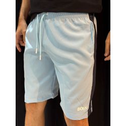 Short Premium BSS - Azul - 03212 - Conceito 62